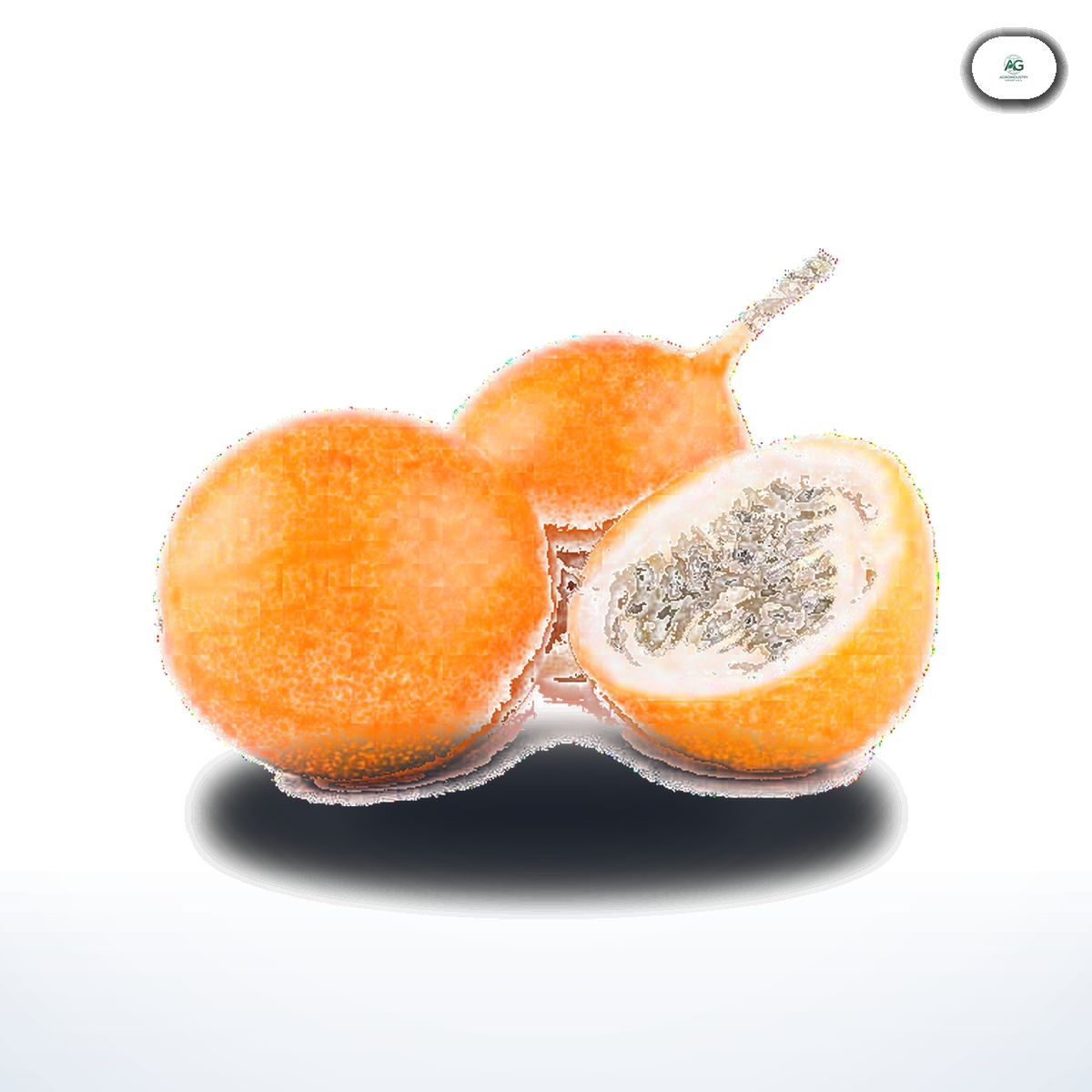 Granadilla Colombiana